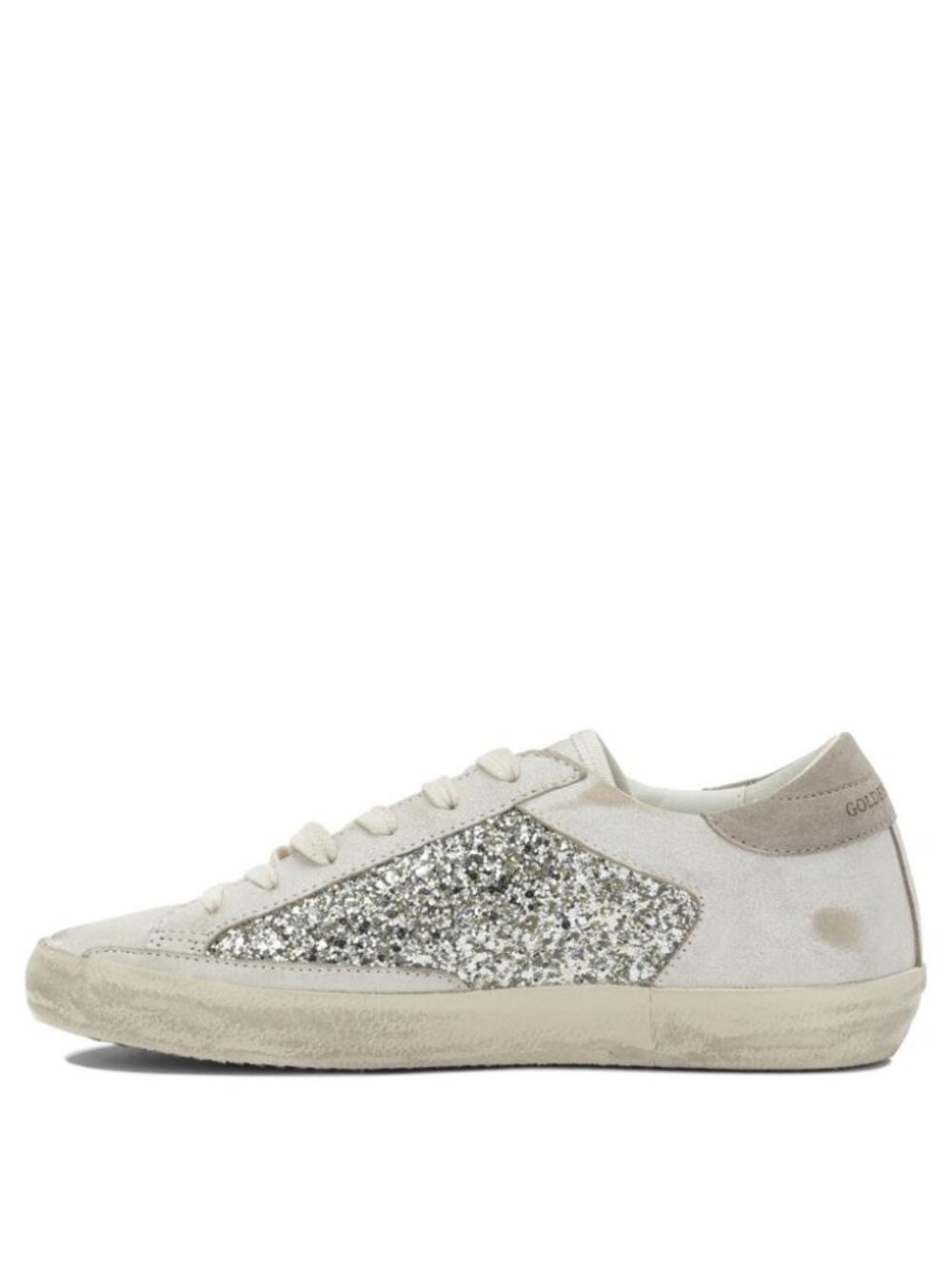 Golden Goose Super Star Low Sneakers IT 39 Women - Picture 3 of 5